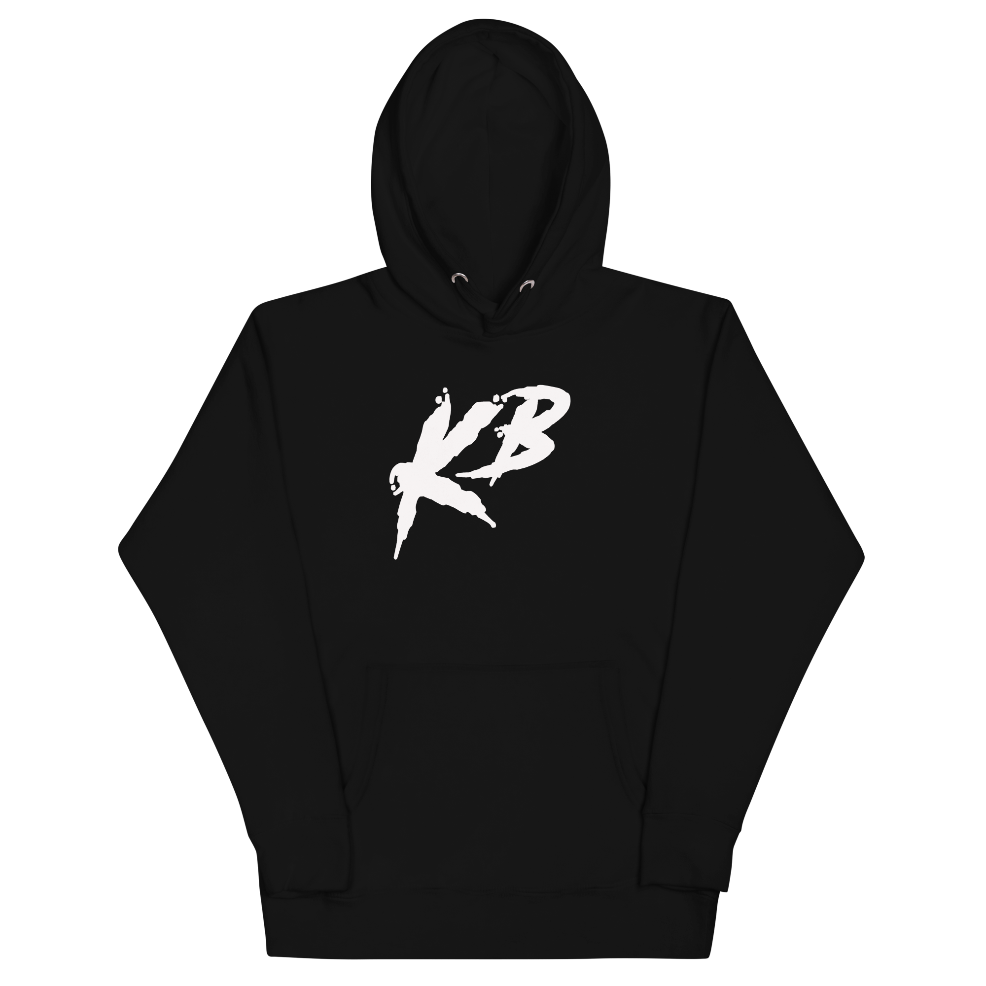Unisex Hoodie – KB ™